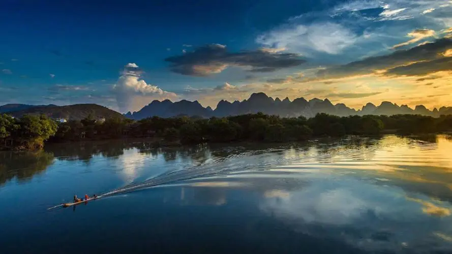 环保独特无人化